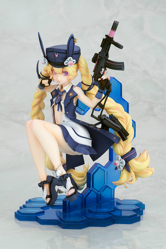 Girls' Frontline SR-3MP