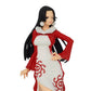 Glitter & Glamours Boa Hancock Winter Style A