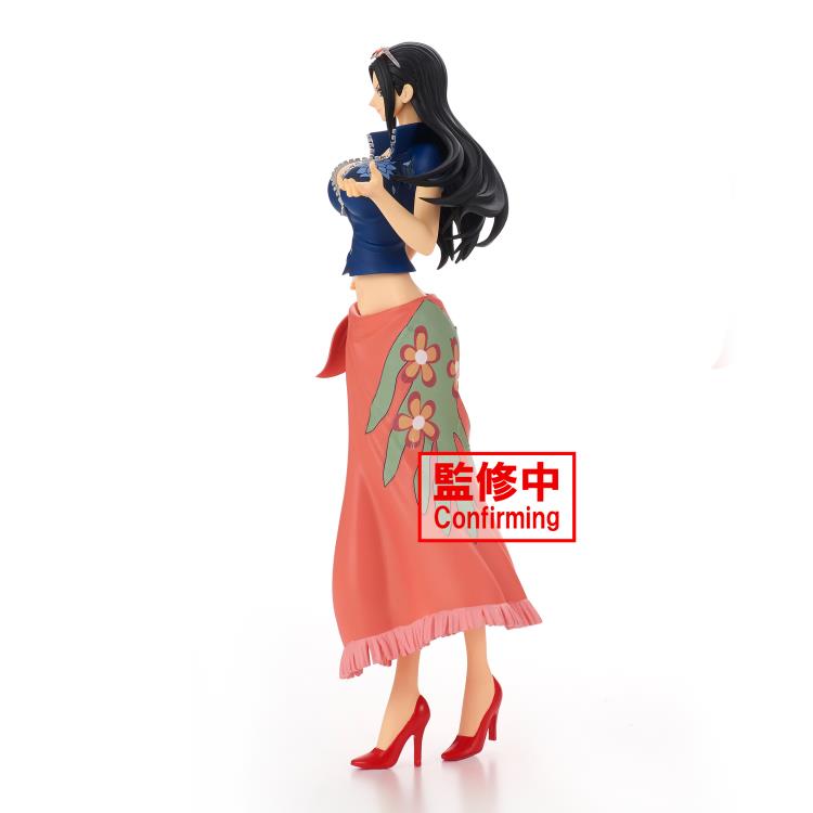 Glitter & Glamours Nico Robin Ver A