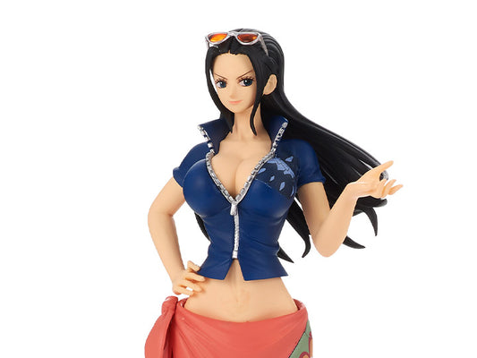 Glitter & Glamours Nico Robin Ver A