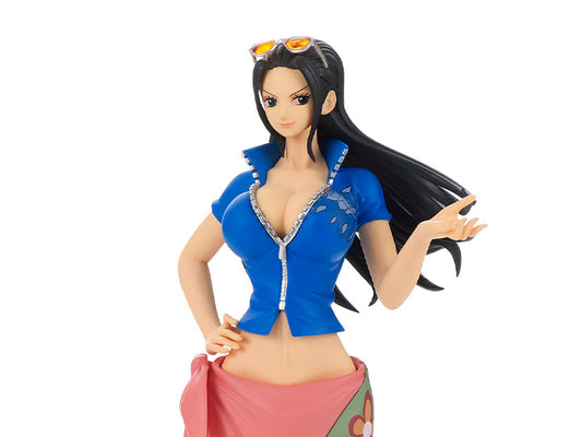 Glitter & Glamours Nico Robin Ver B