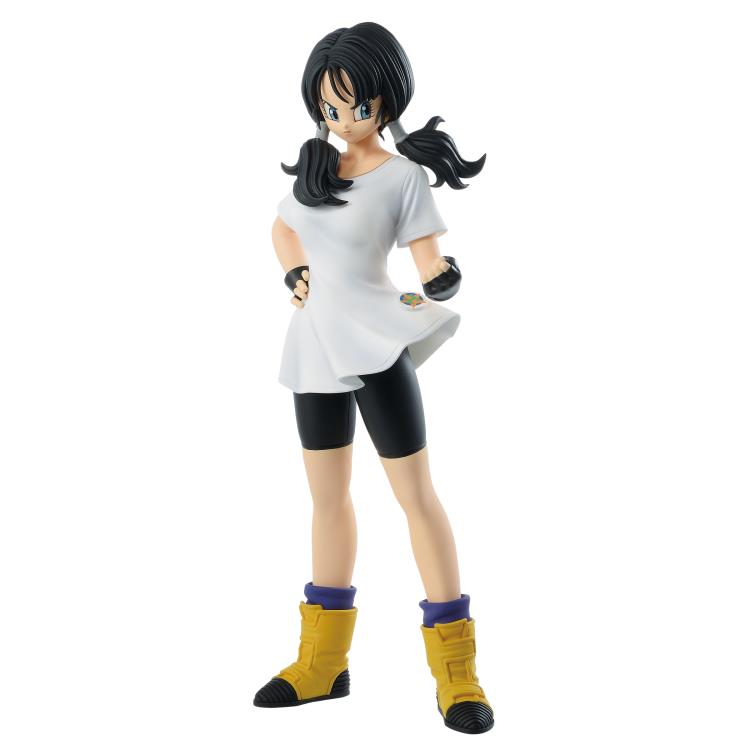 Glitter & Glamours Videl Ver B