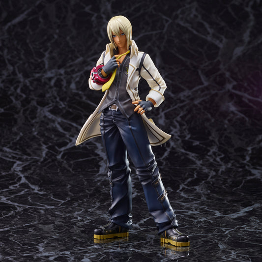 God Eater 2 - Soma Schicksal