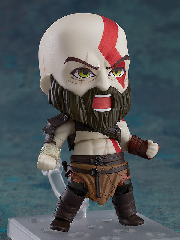God of War Nendoroid Kratos