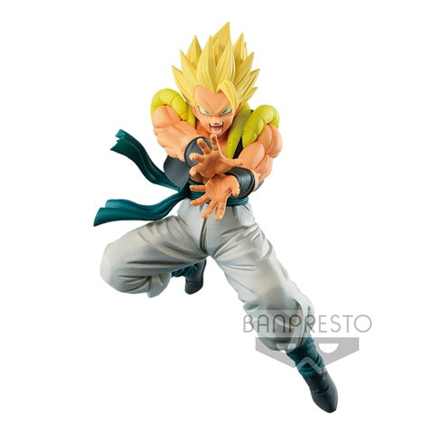 Gogeta Super Kamehameha ver 2