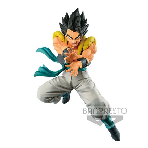 Gogeta Super Kamehameha ver 3