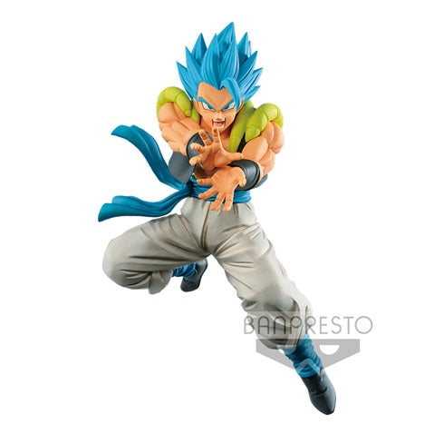 Gogeta Super Kamehameha