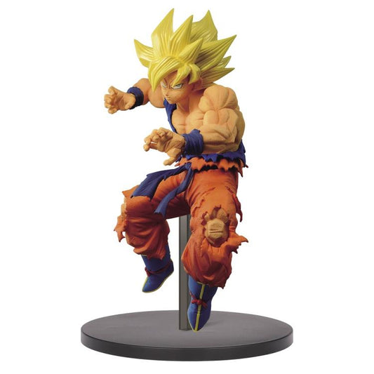 Goku FES!! Vol12 Super Saiyan Goku