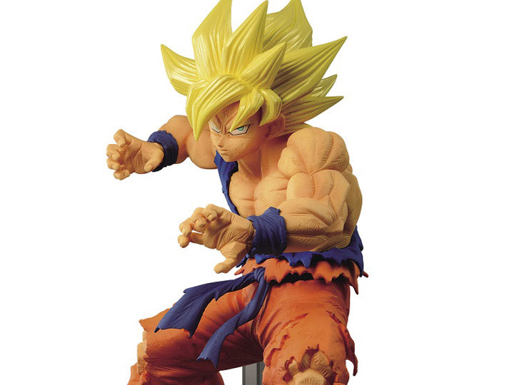Goku FES!! Vol12 Super Saiyan Goku