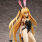 Golden Darkness Bare Leg Bunny Ver