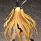Golden Darkness Bare Leg Bunny Ver