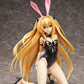 Golden Darkness Bare Leg Bunny Ver