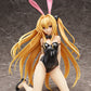 Golden Darkness Bare Leg Bunny Ver