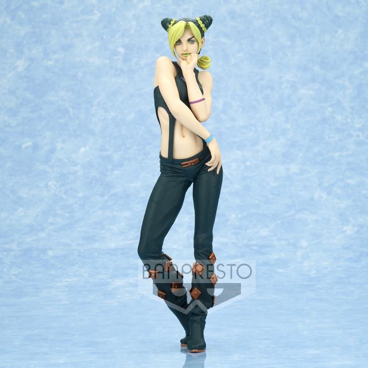 Grandista Jolyne Cujoh