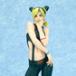 Grandista Jolyne Cujoh
