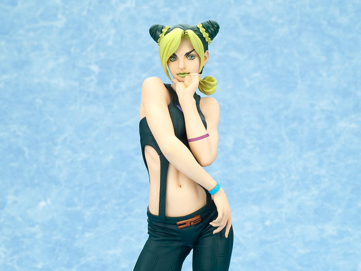 Grandista Jolyne Cujoh