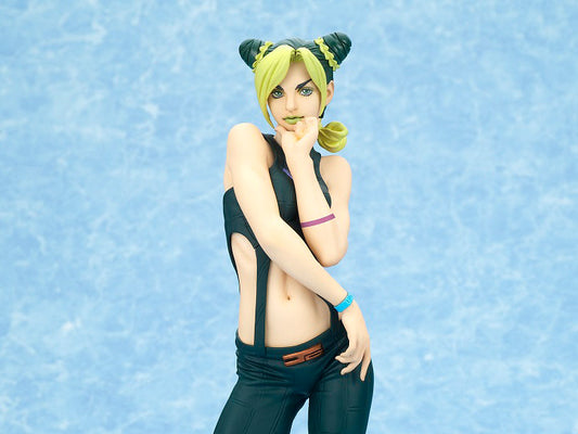 Grandista Jolyne Cujoh