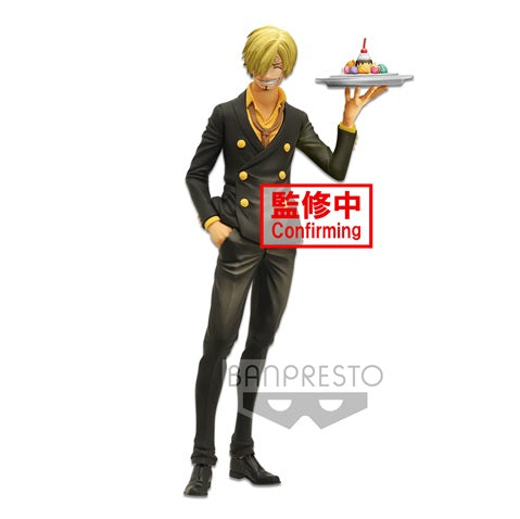 Grandista Nero Sanji