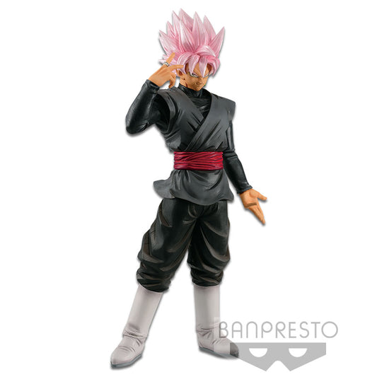 Grandista Super Saiyan Rose