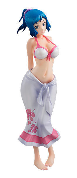 Gundam Girls Generation Iori Rinko Swimsuit