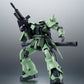 Gundam MS-06F-2 Zaku II F2 Type