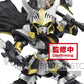 Gundam SD Dark Knight Gundam MK II