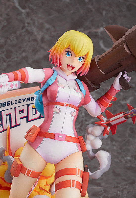 Gwenpool Breaking the Fourth Wall