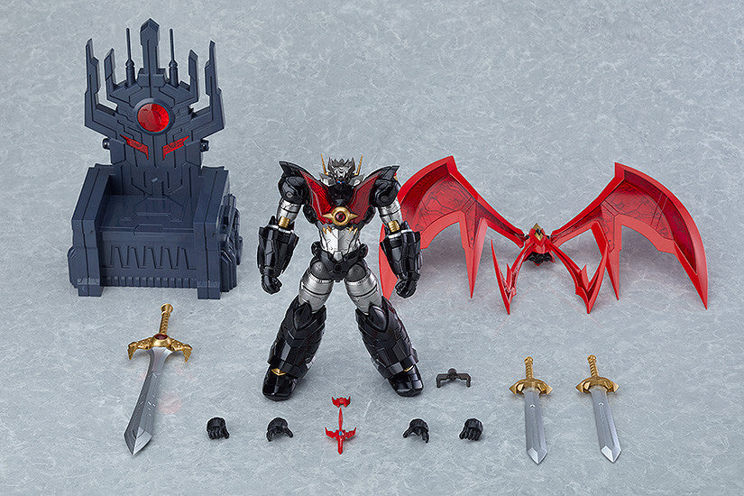 HAGANE WORKS Mazinkaiser