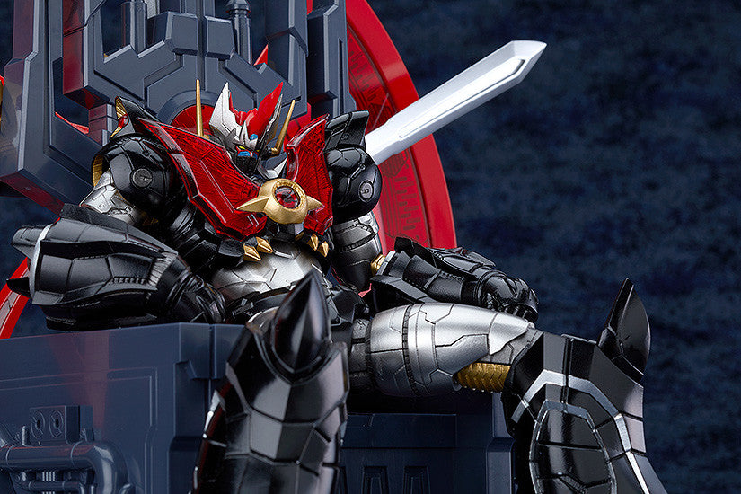 HAGANE WORKS Mazinkaiser