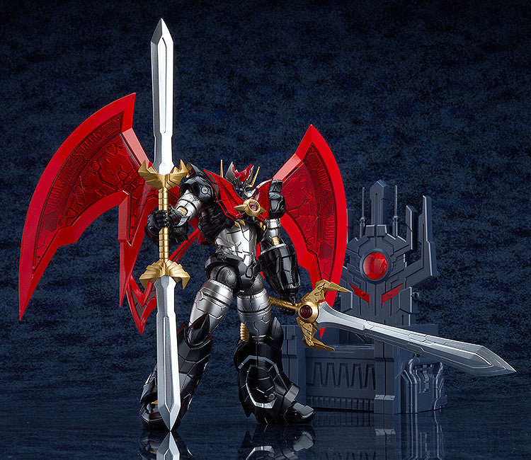 HAGANE WORKS Mazinkaiser