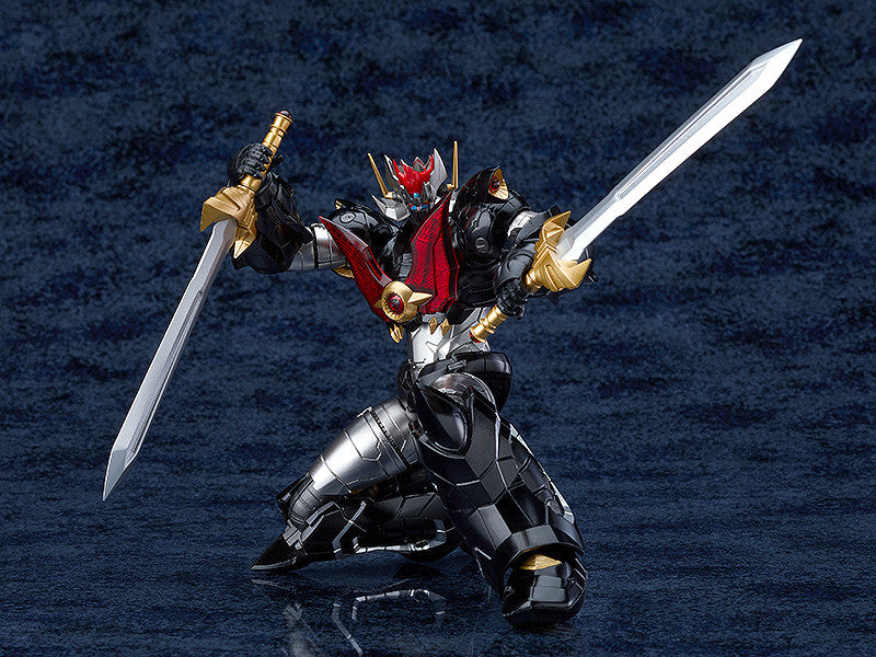 HAGANE WORKS Mazinkaiser