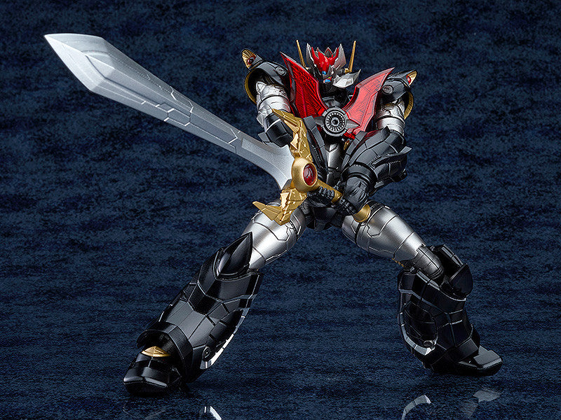 HAGANE WORKS Mazinkaiser