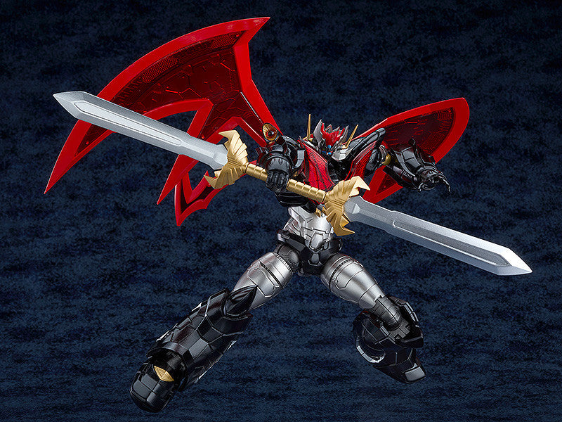 HAGANE WORKS Mazinkaiser