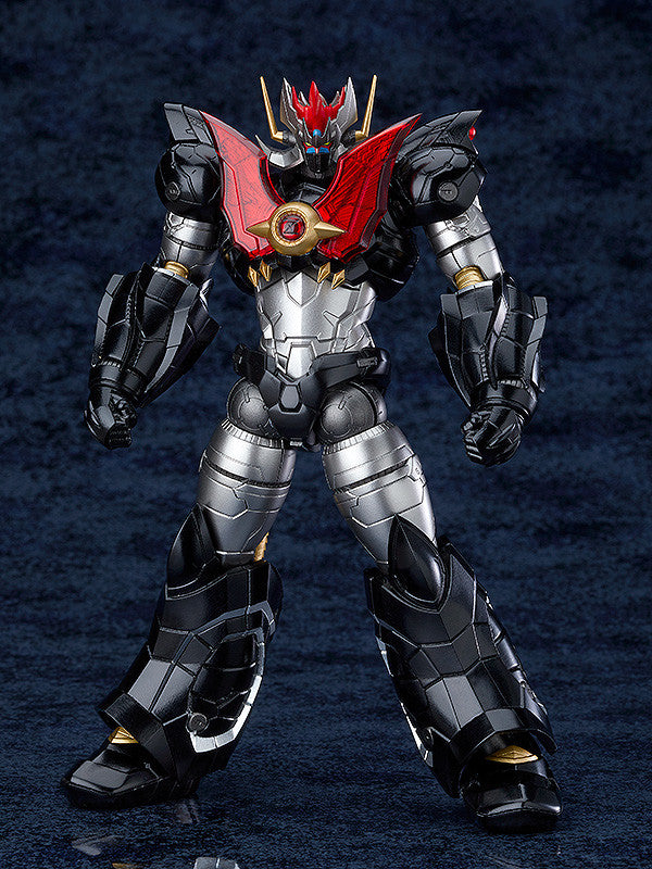 HAGANE WORKS Mazinkaiser