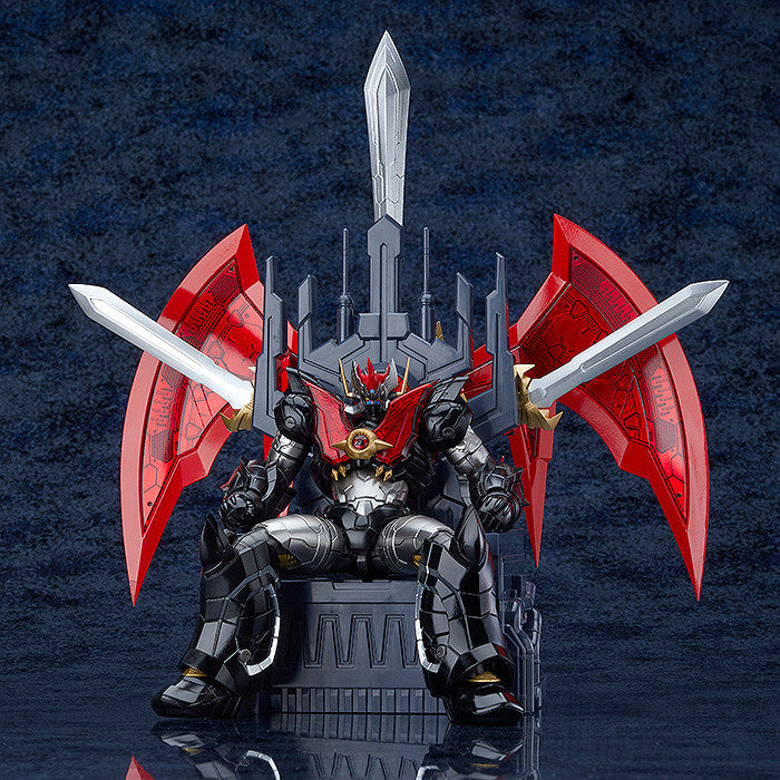 HAGANE WORKS Mazinkaiser