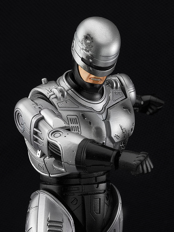 HAGANE WORKS ROBOCOP