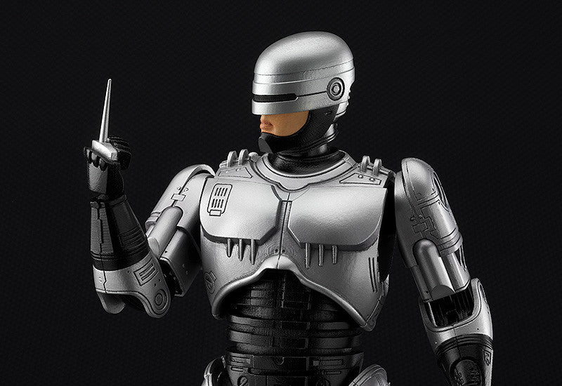 HAGANE WORKS ROBOCOP