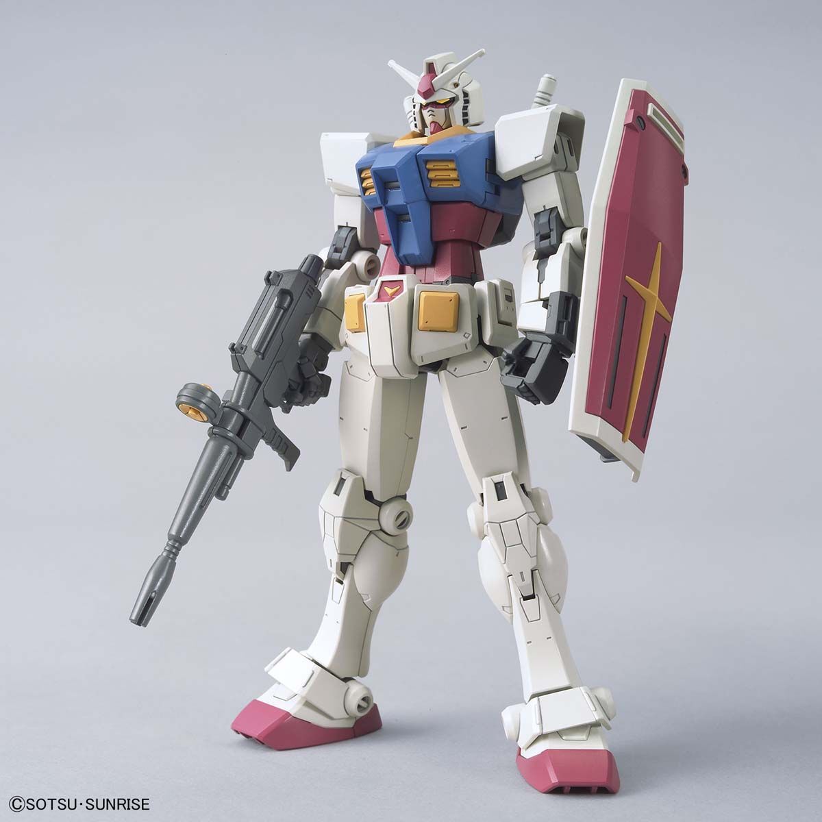 HG 1 144 RX-78-2 Gundam Beyond Global