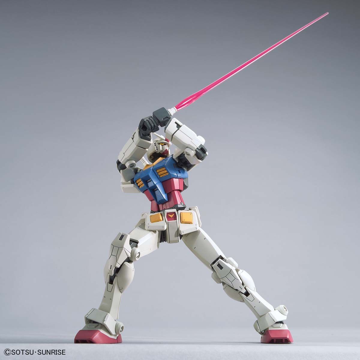 HG 1 144 RX-78-2 Gundam Beyond Global