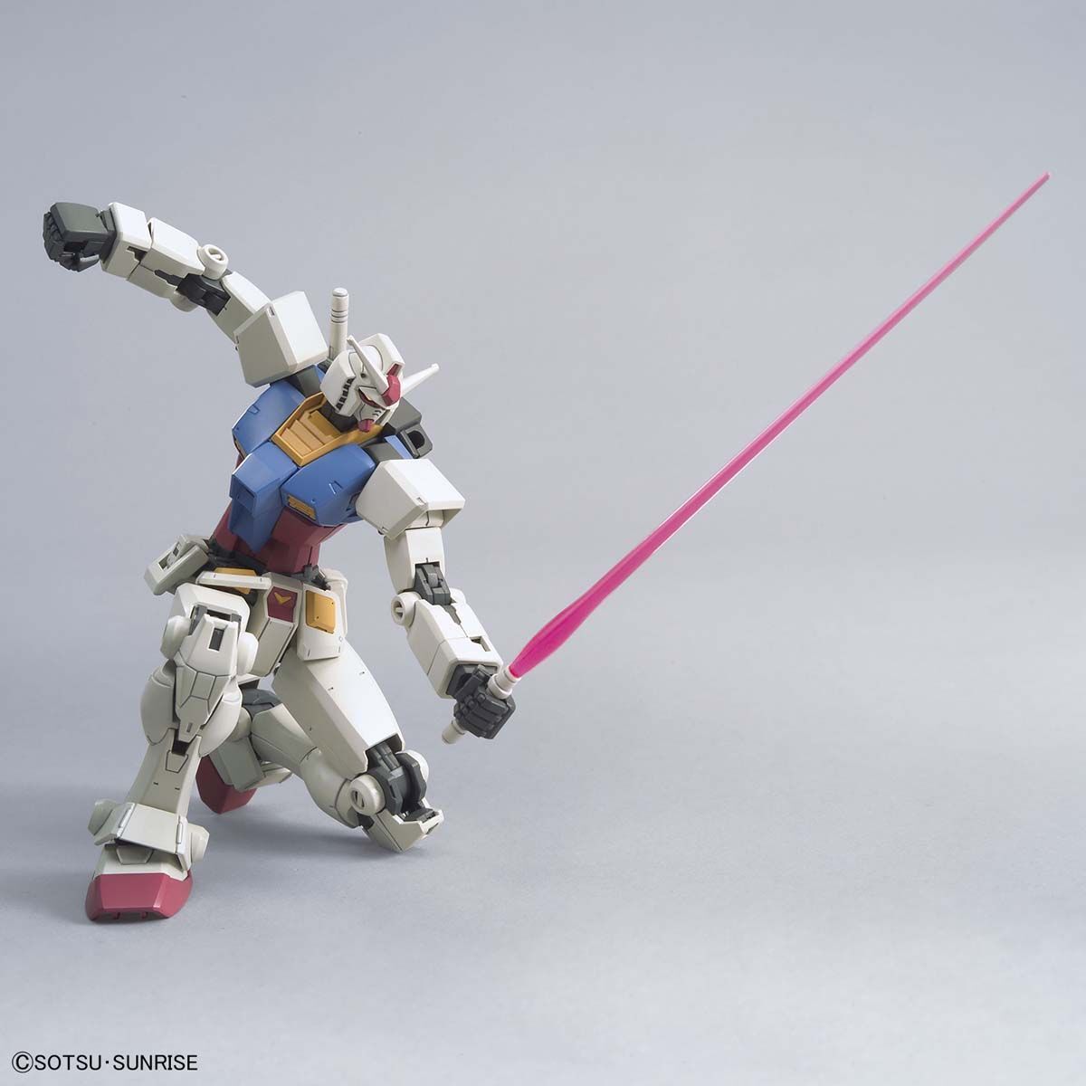 HG 1 144 RX-78-2 Gundam Beyond Global