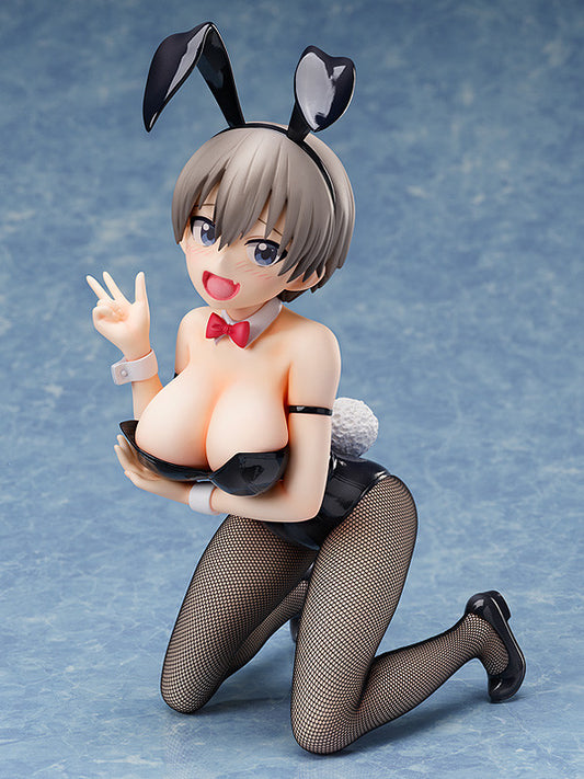 Hana Uzaki Bunny