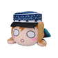 Hanamaru Kunikida Nesoberi Plush Fantastic Departure! LL