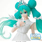 Hatsune Miku 15th Anniversary KEI Ver