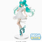 Hatsune Miku 15th Anniversary KEI Ver