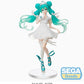 Hatsune Miku 15th Anniversary KEI Ver
