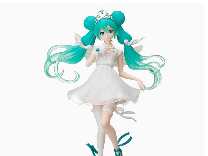 Hatsune Miku 15th Anniversary KEI Ver