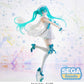 Hatsune Miku 15th Anniversary SUOU Ver