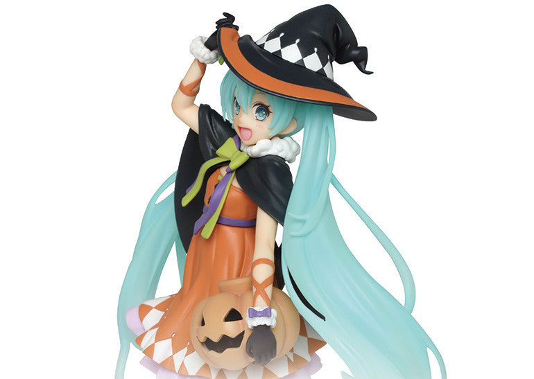 Hatsune Miku 2nd Season Autumn Ver