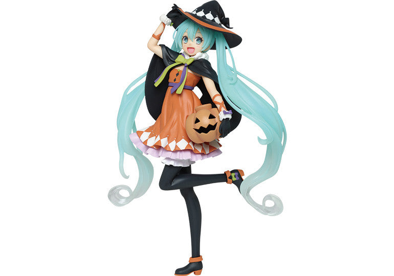 Hatsune Miku 2nd Season Autumn Ver