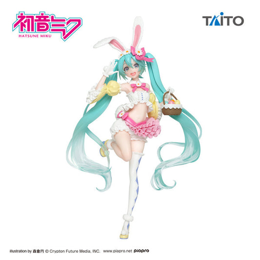 Hatsune Miku 2nd Season Spring